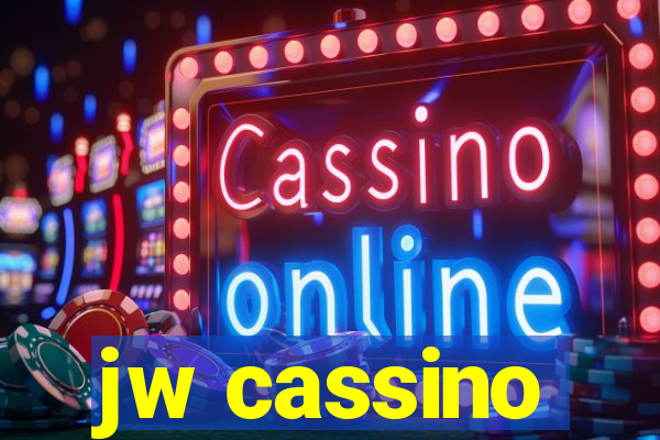 jw cassino